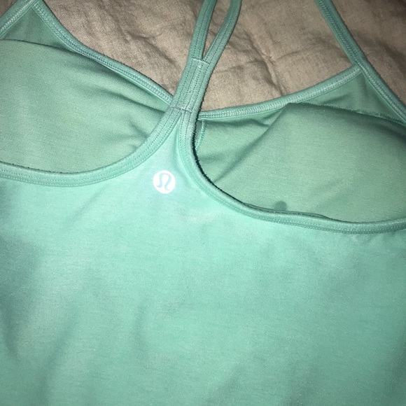 Lulu tank - Picture 4 of 4